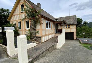 Vorschaubild Einfamilienhaus