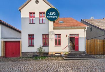 Vorschaubild Einfamilienhaus