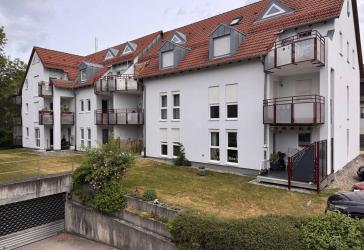 Vorschaubild Wohnung