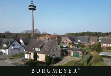 Vorschaubild Doppelhaushälfte