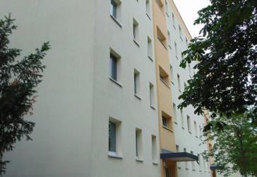 Ihr neues Zuhause! 3-Zimmer-Wohnung in Stralsund/ Knieper West