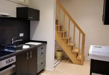 Vorschaubild Maisonettewohnung