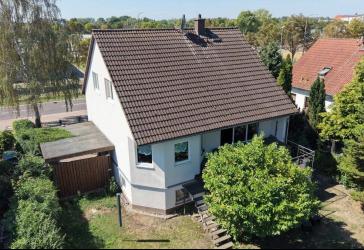 Vorschaubild Einfamilienhaus