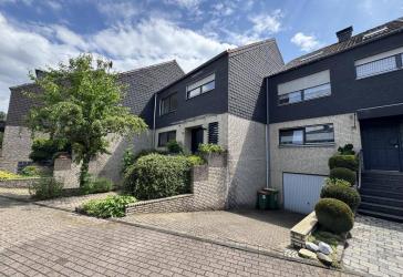 Vorschaubild Reihenmittelhaus