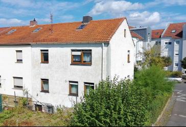 Vorschaubild Reihenendhaus