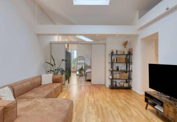 Vorschaubild Loft-Studio-Atelier
