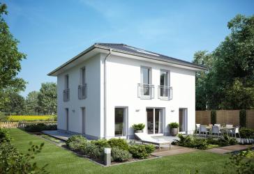 Vorschaubild Villa