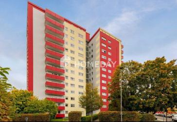 Vorschaubild Wohnung