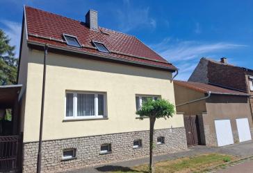 Vorschaubild Einfamilienhaus