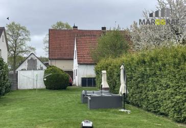Vorschaubild Doppelhaushälfte