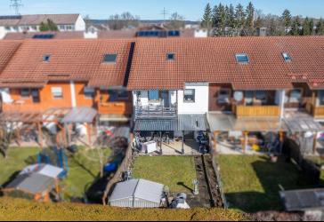 Vorschaubild Reihenmittelhaus