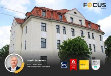 Vorschaubild Büro- /Praxis-Immobilie