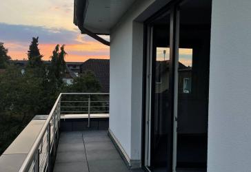 Vorschaubild Maisonettewohnung