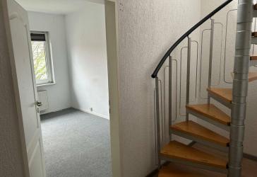Vorschaubild Maisonettewohnung