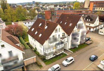 OFFENE BESICHTIGUNG am Mittwoch, den 03. Juni um 17 Uhr in der Freiligrathstraße 4, Sindelfngen