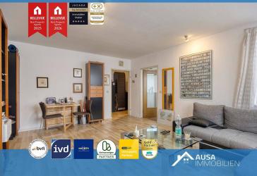 Vorschaubild Wohnung