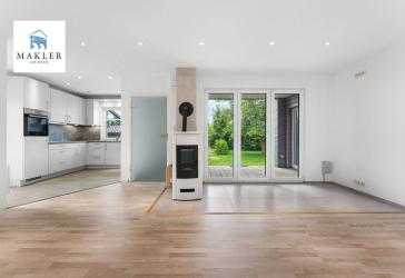 ~~Ferienhaus sucht Lieblingsmenschen. Großzügig, modern und bereit für viele schöne Momente.~~