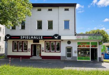 Vorschaubild Haus
