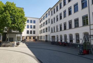 Vorschaubild Büro- /Praxis-Immobilie