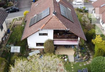 Vorschaubild Mehrfamilienhaus