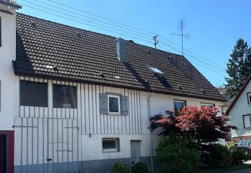 Vorschaubild Einfamilienhaus