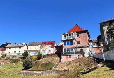 Vorschaubild Einfamilienhaus