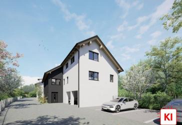 Vorschaubild Maisonettewohnung