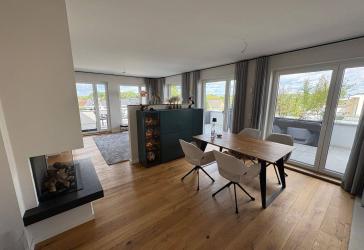 Vorschaubild Penthouse