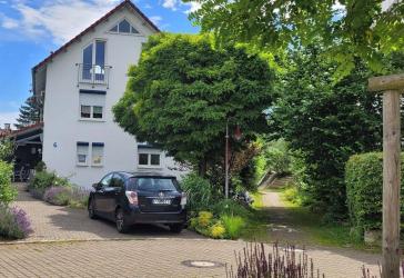 Freistehendes Familienhaus in ruhiger Sackgasse - 223 m², Dachstudio&separater Bürobereich