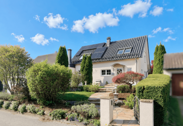 Vorschaubild Einfamilienhaus