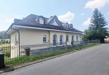 Vorschaubild Einfamilienhaus