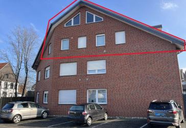 Vorschaubild Maisonettewohnung