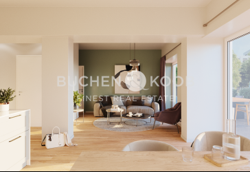 3,5-Zimmer Penthouse in beliebter Lage von HH-Winterhude