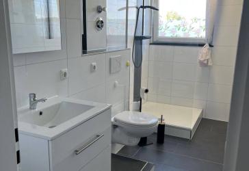 Vorschaubild Maisonettewohnung