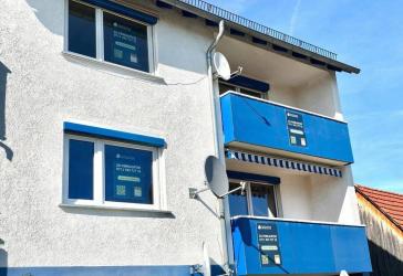 Vorschaubild Maisonettewohnung