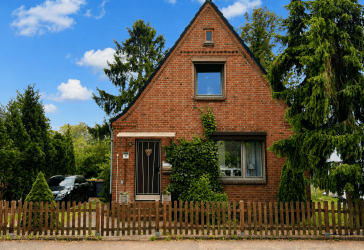 Vorschaubild Einfamilienhaus