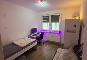 Vorschaubild Maisonettewohnung