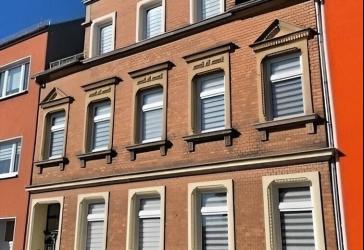 Vorschaubild Mehrfamilienhaus