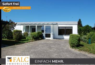 +++Ein Bungalow mit dem gewissen Etwas!+++