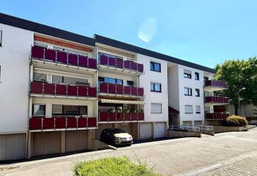 Vorschaubild Wohnung