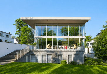 Vorschaubild Villa