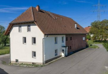 Vorschaubild Bauernhaus