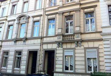 Vorschaubild Mehrfamilienhaus