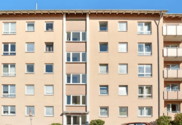 Vorschaubild Wohnung