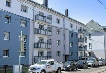 Perfekt für Sie, 3-Zimmer mit Balkon in Bahnhofsnähe