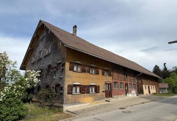 Vorschaubild Bauernhaus