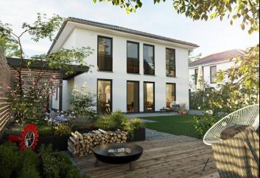 Sie haben das Grundstück in Langeloh West – wir bauen Ihr Traumhaus!