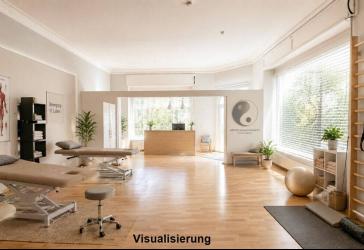 Vorschaubild Büro- /Praxis-Immobilie