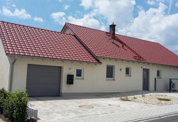 Vorschaubild Bungalow