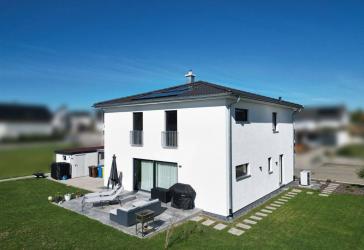 Vorschaubild Einfamilienhaus